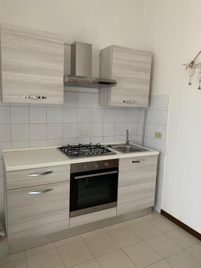 Sweet Harmony Apartment Lucca Exterior photo