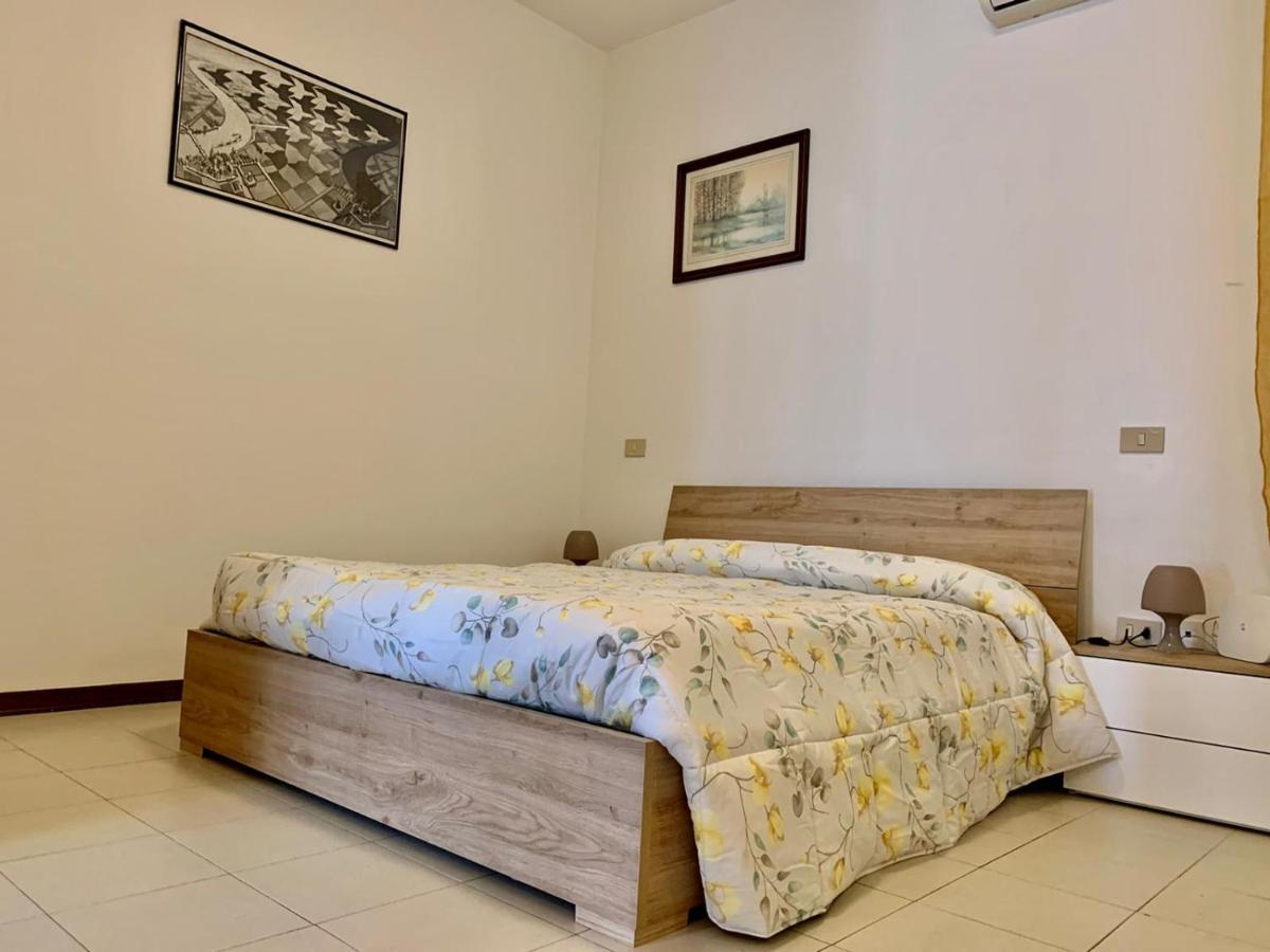 Sweet Harmony Apartment Lucca Exterior photo