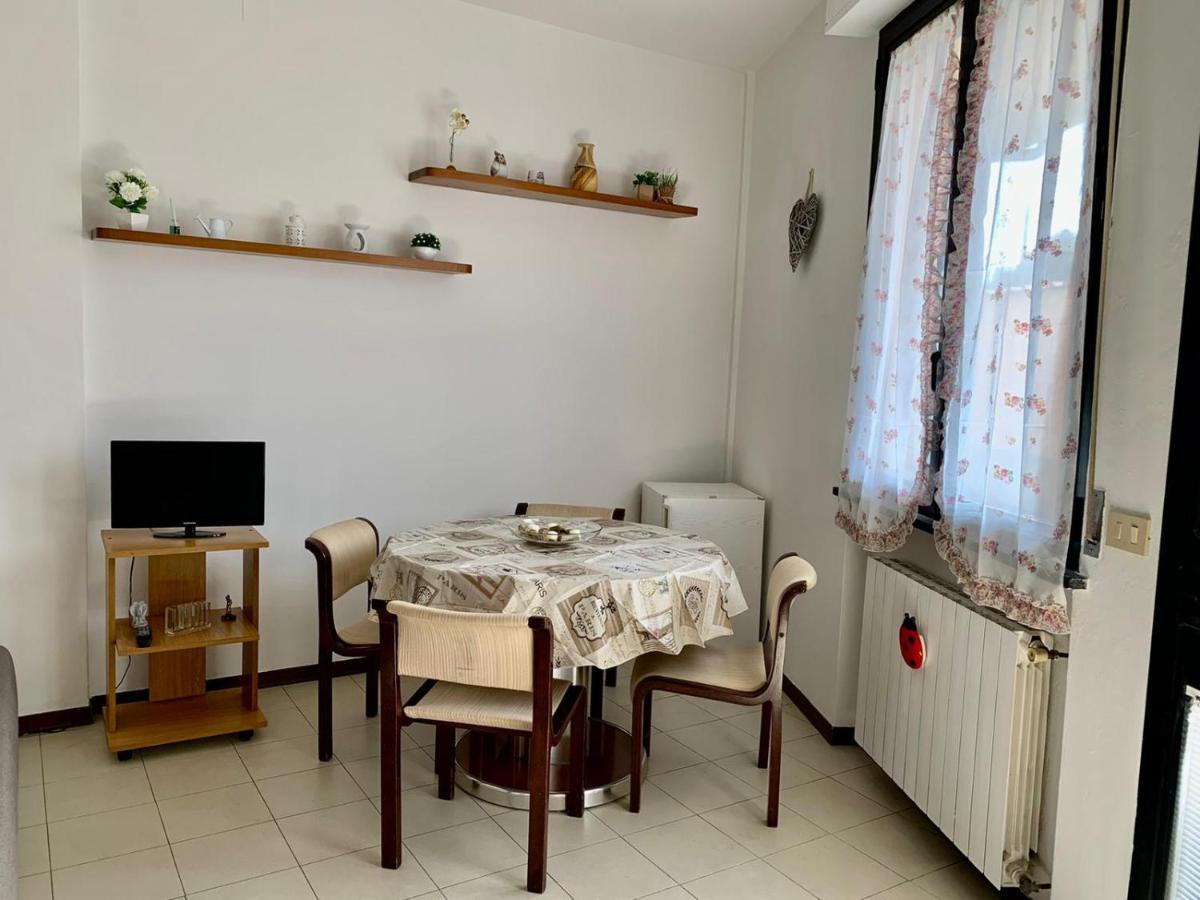 Sweet Harmony Apartment Lucca Exterior photo