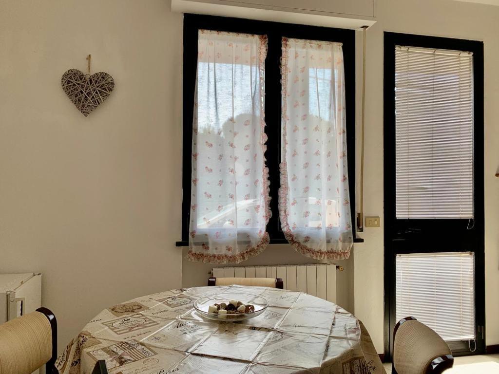 Sweet Harmony Apartment Lucca Exterior photo